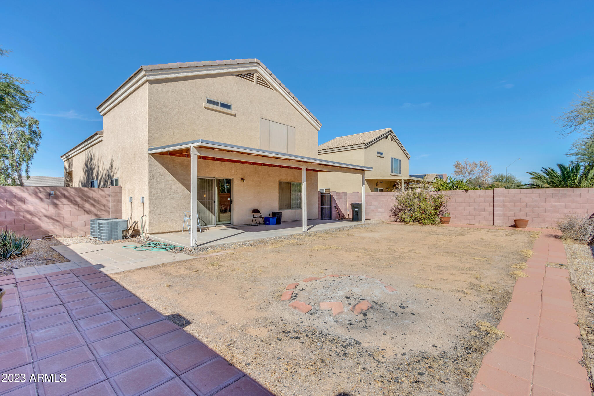 2028 N WILDFLOWER Lane
