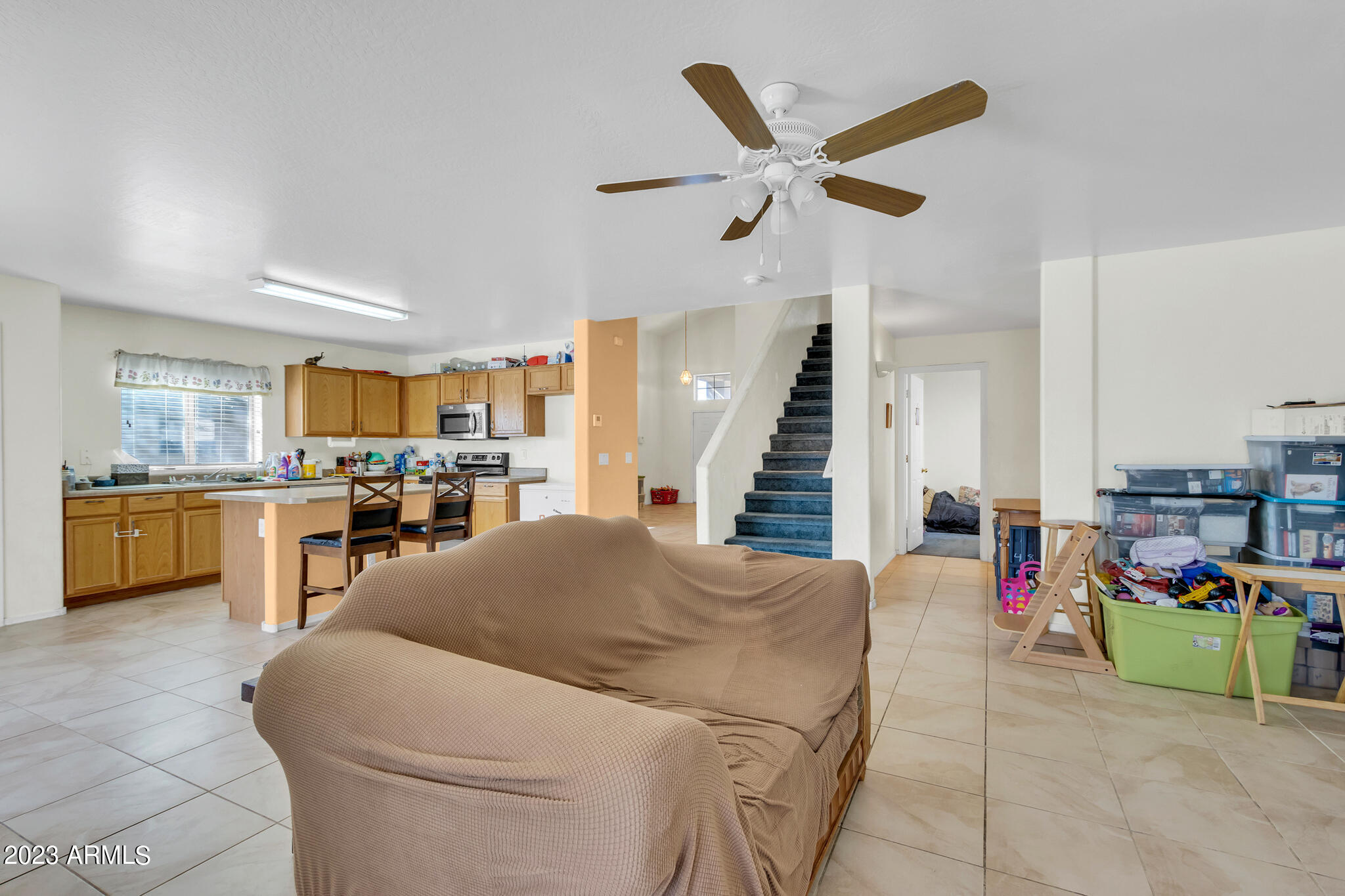 2028 N WILDFLOWER Lane