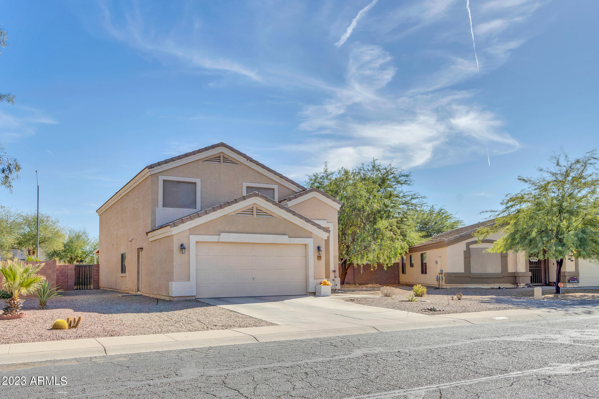 2028 N WILDFLOWER Lane