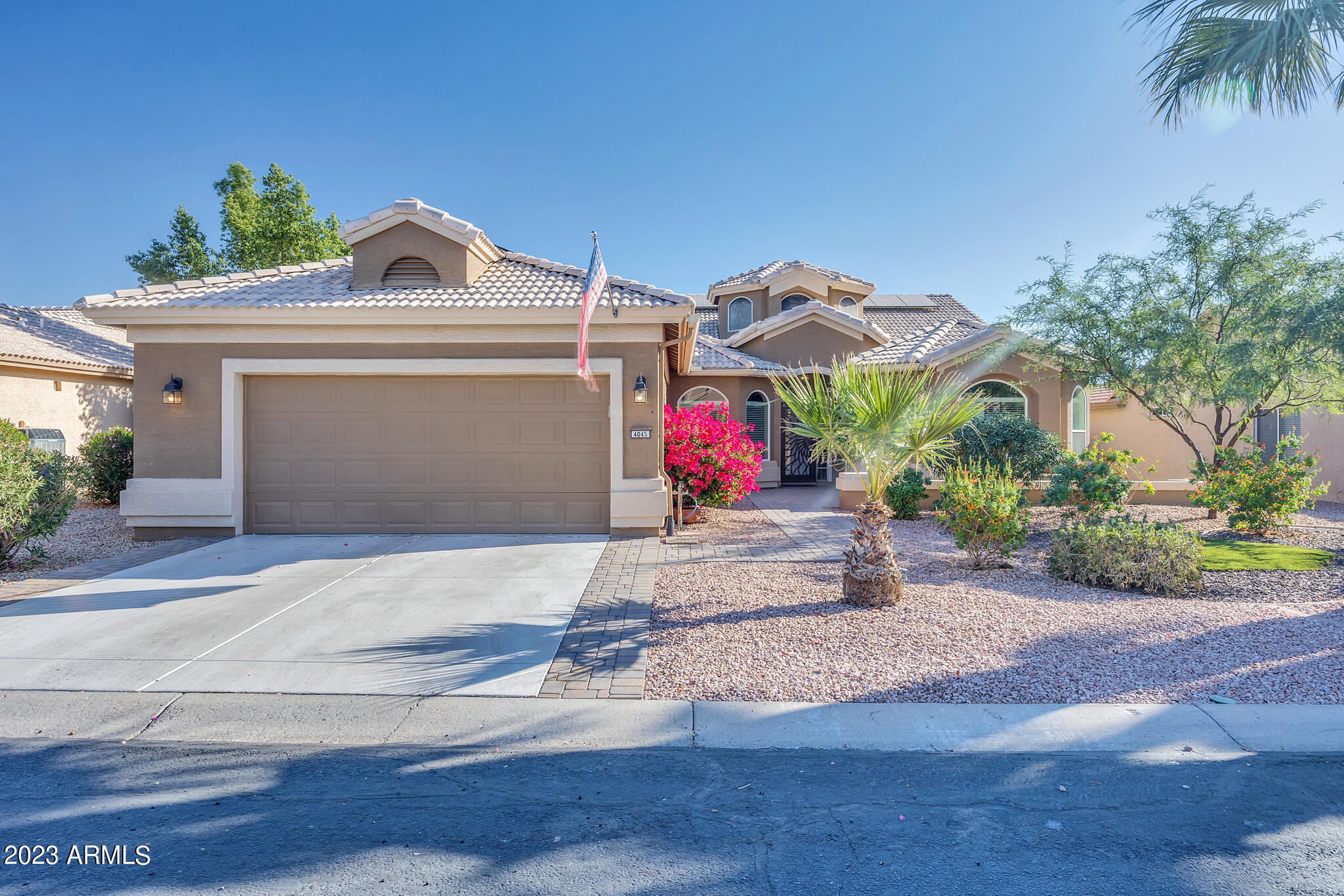 4045 N 156TH Drive
