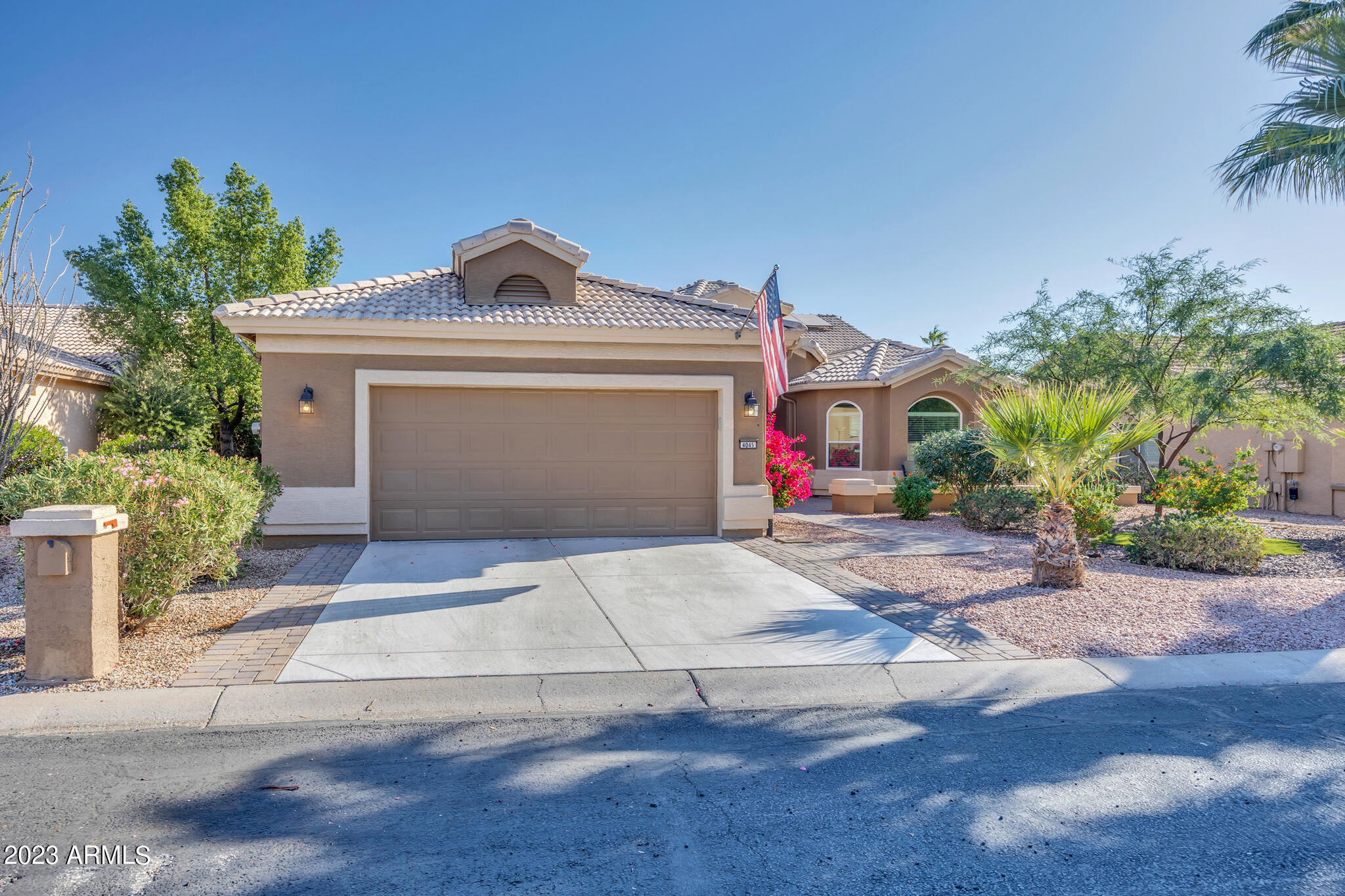 4045 N 156TH Drive