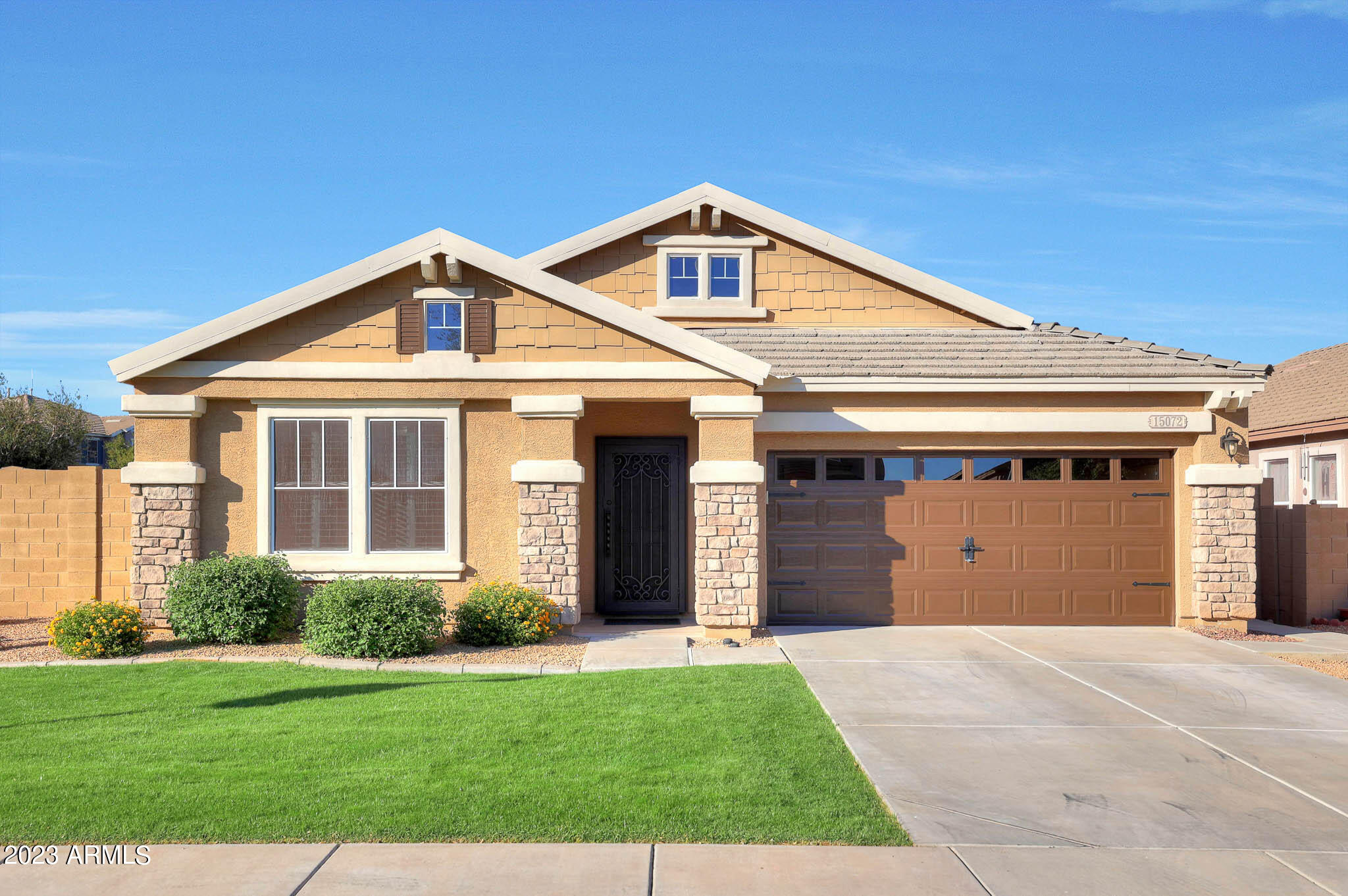 15072 W Charter Oak Road