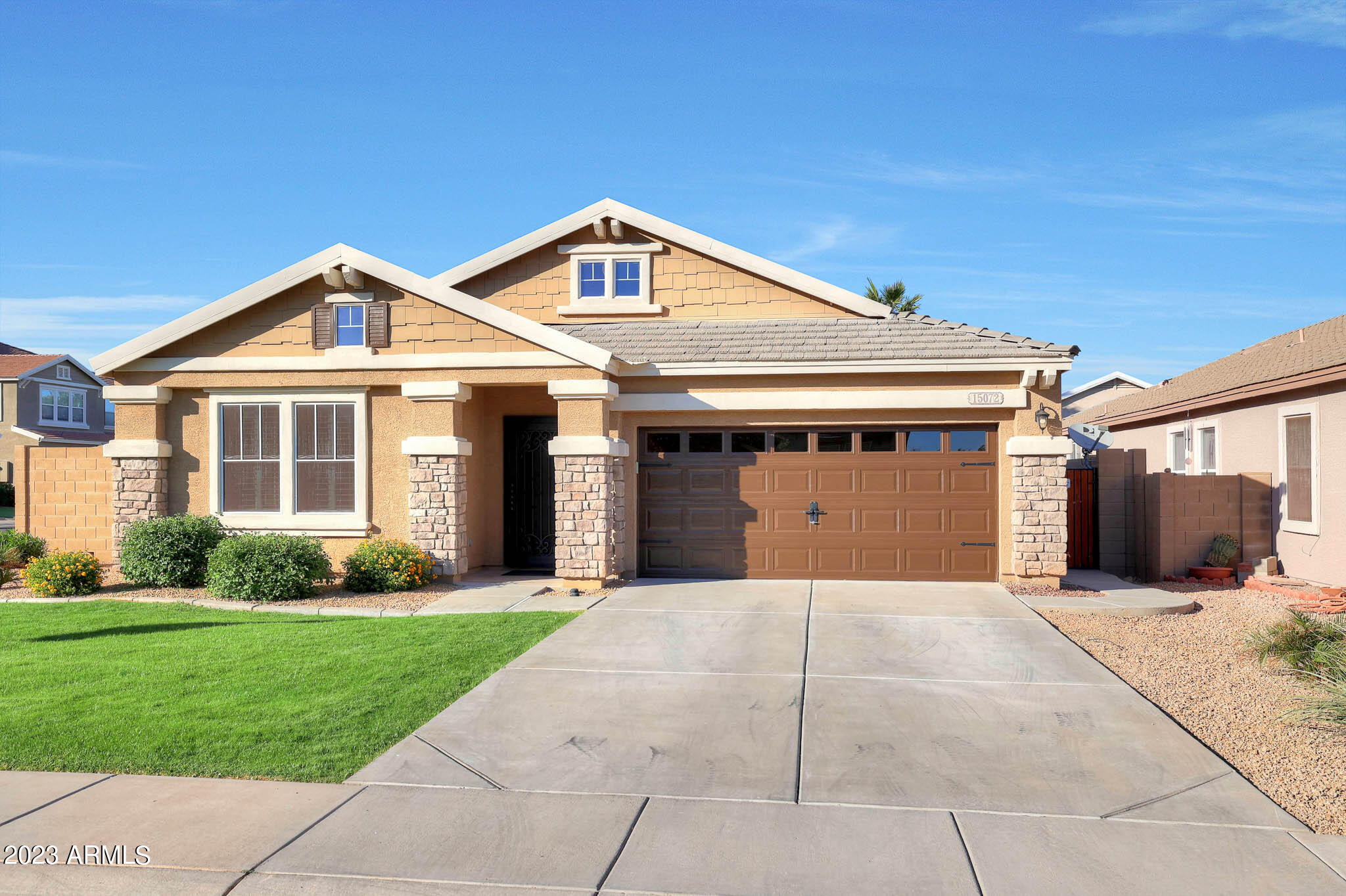 15072 W Charter Oak Road