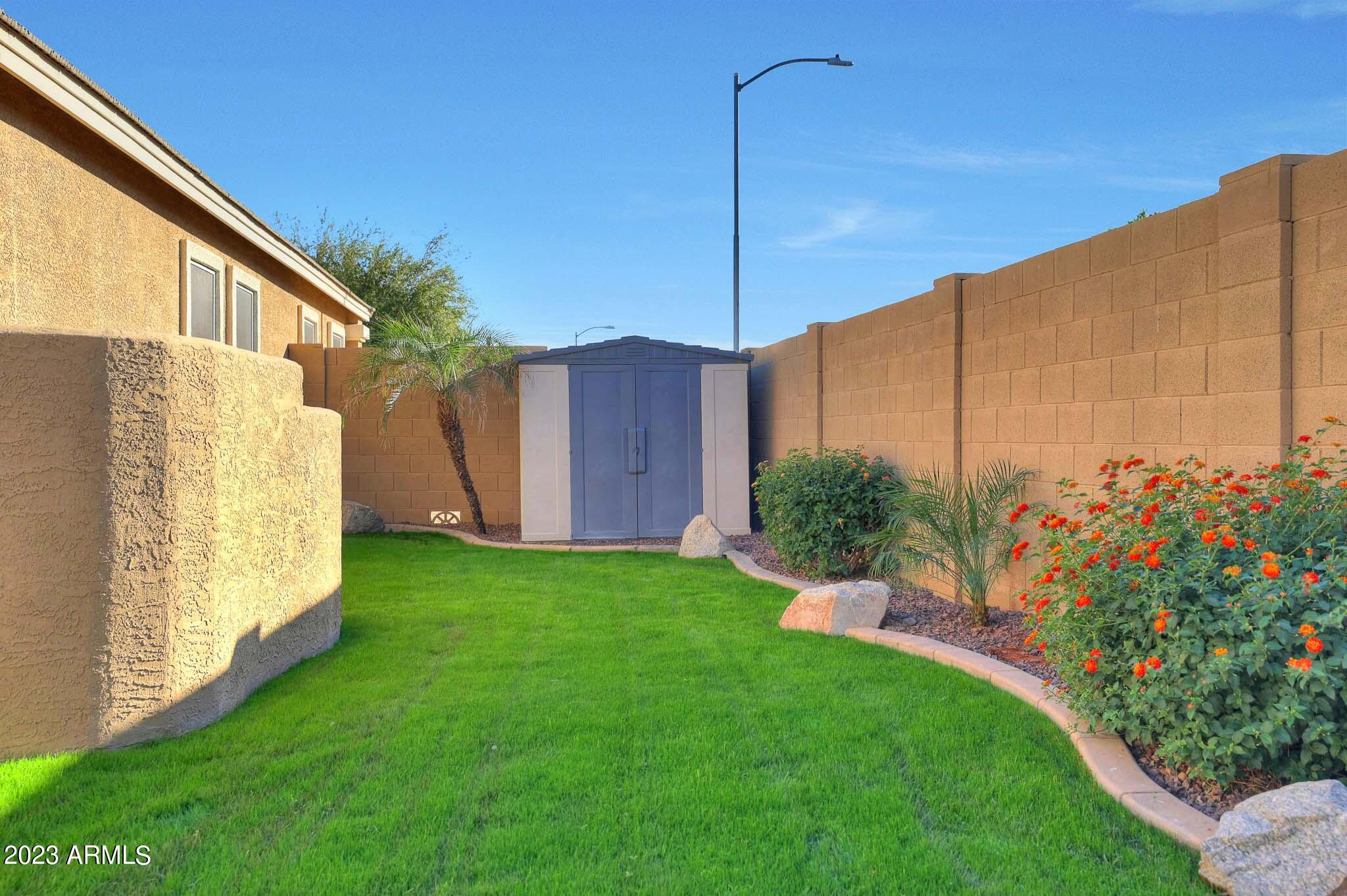 15072 W Charter Oak Road