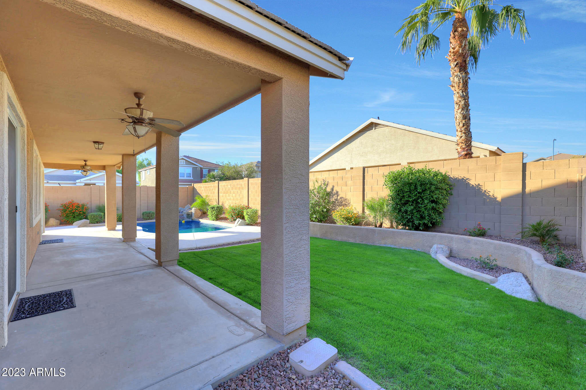 15072 W Charter Oak Road