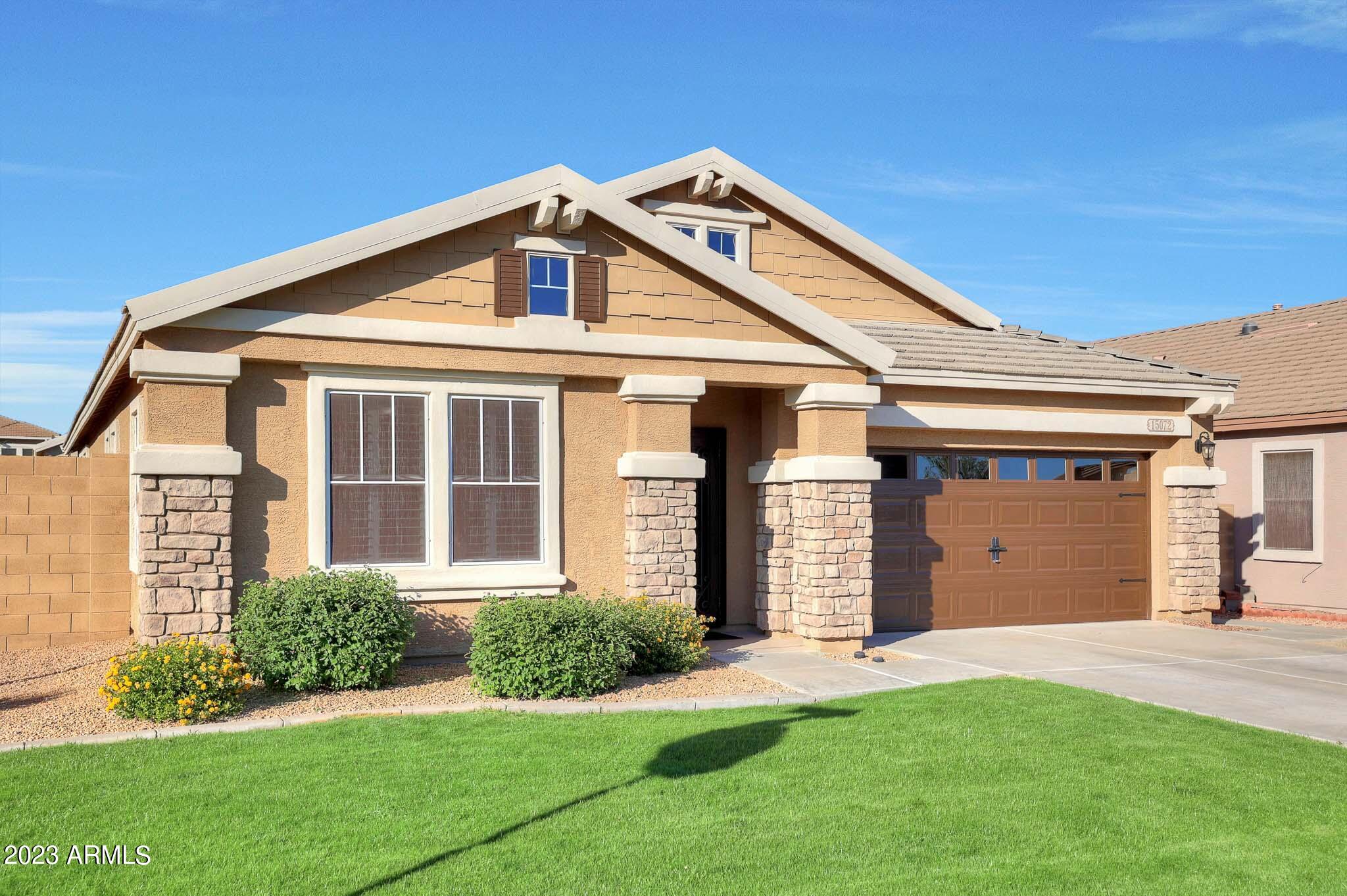 15072 W Charter Oak Road