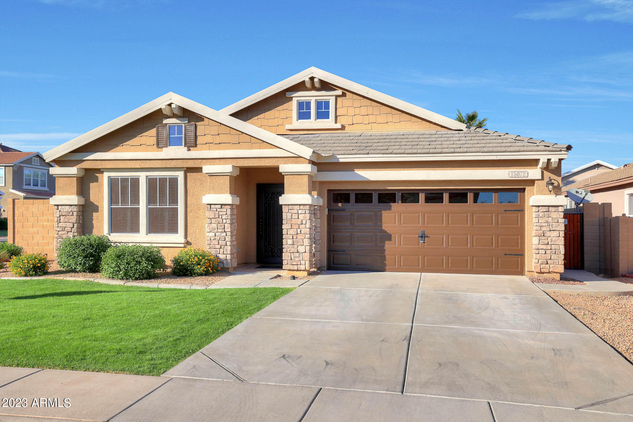 15072 W Charter Oak Road