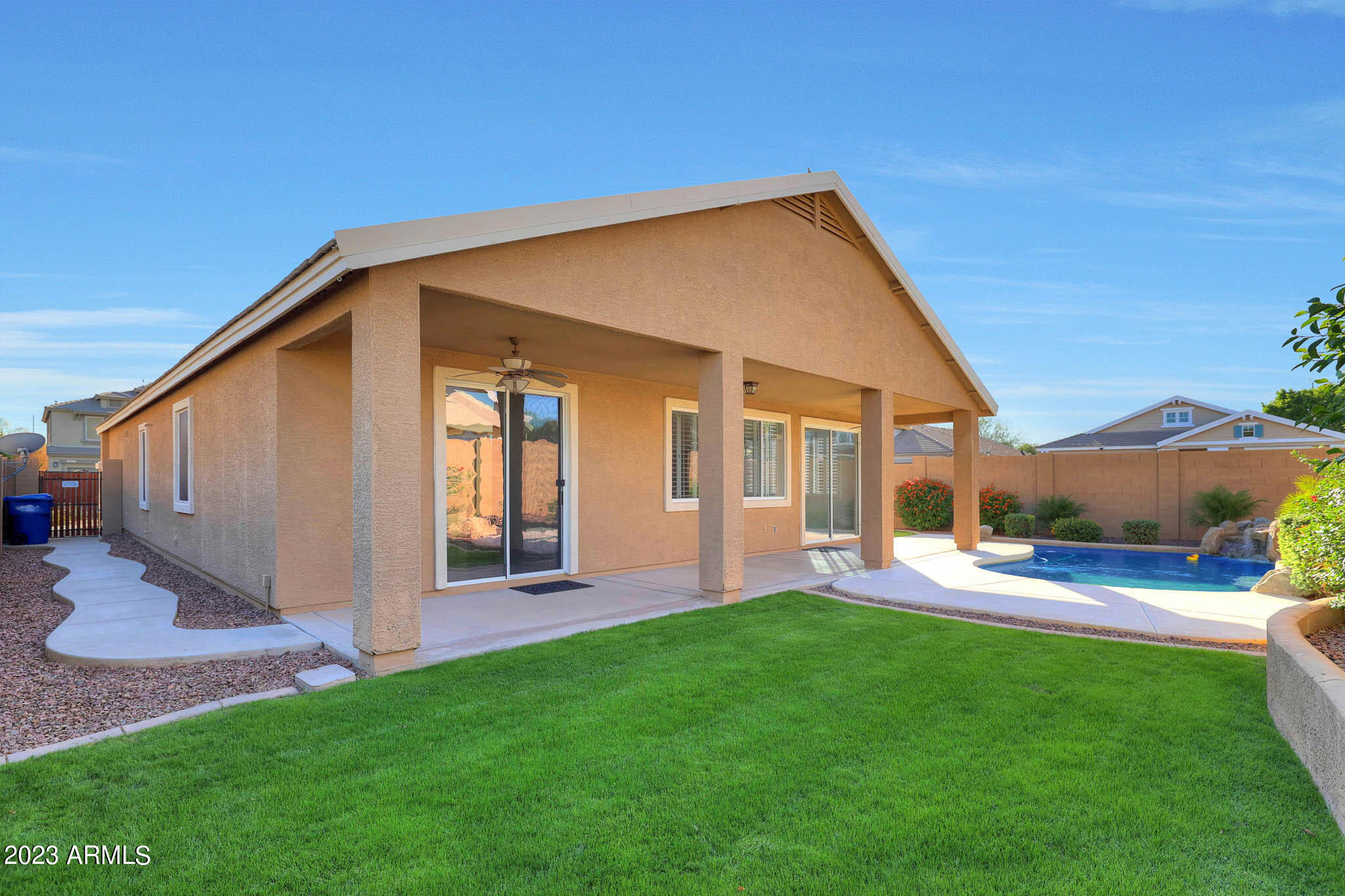 15072 W Charter Oak Road