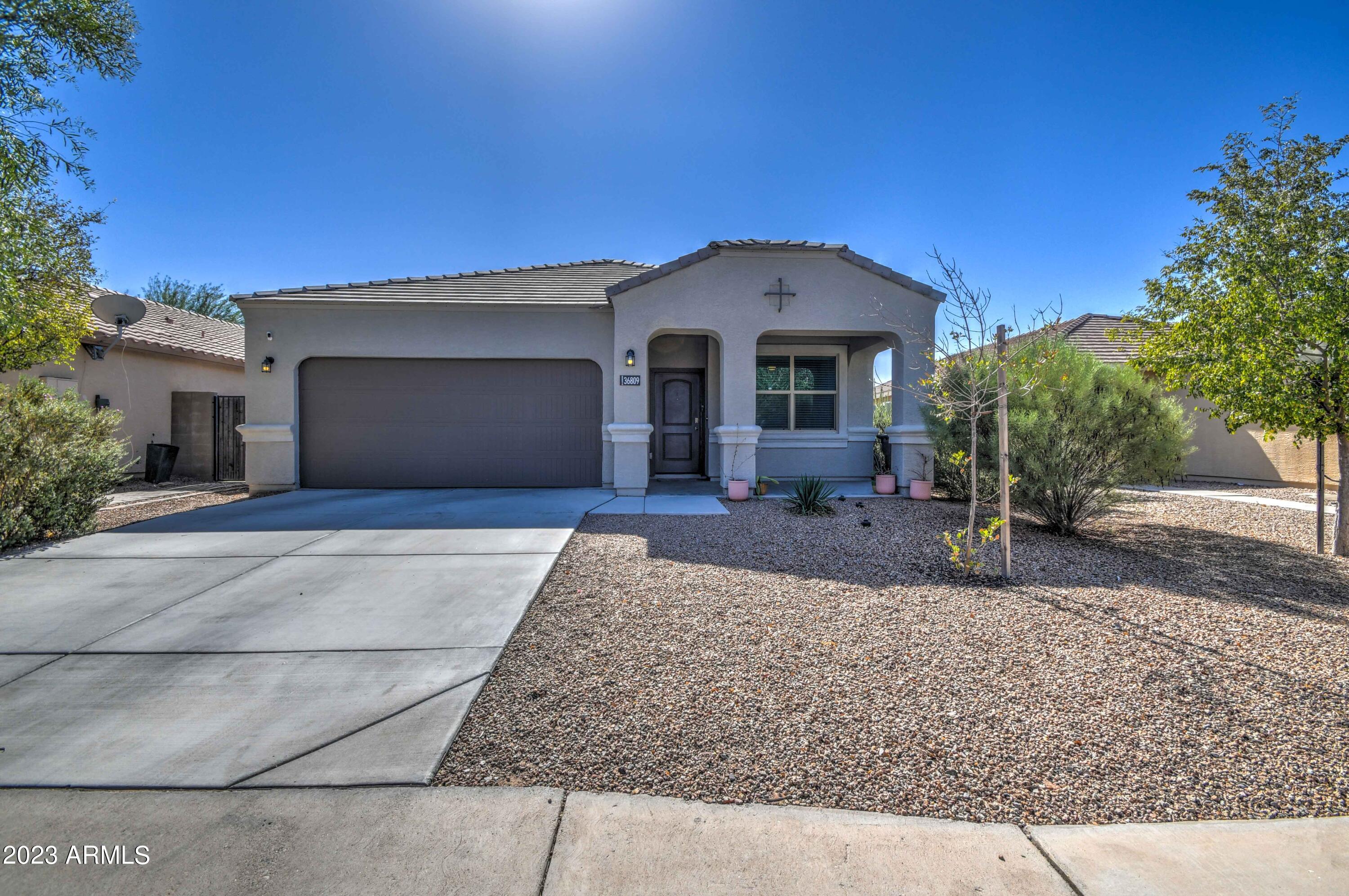 36809 W MONDRAGONE Lane