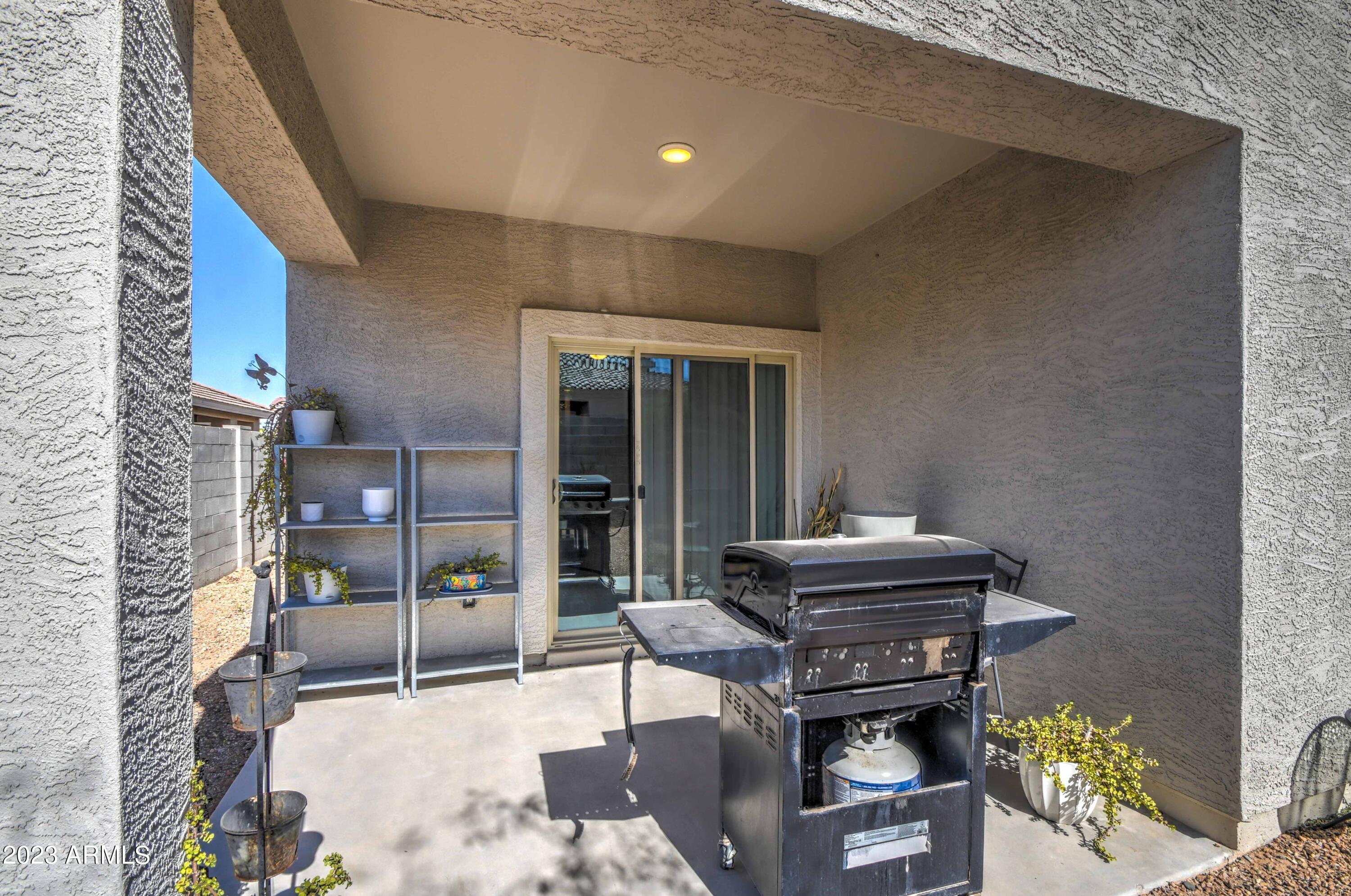 36809 W MONDRAGONE Lane