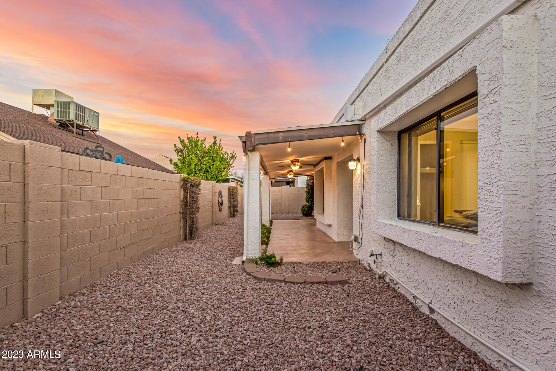 1102 E VILLA MARIA Drive