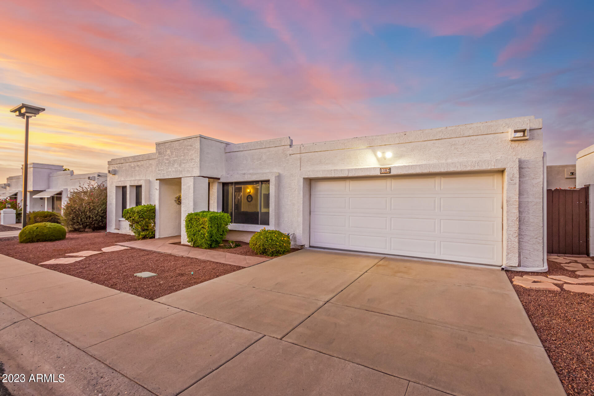 1102 E VILLA MARIA Drive