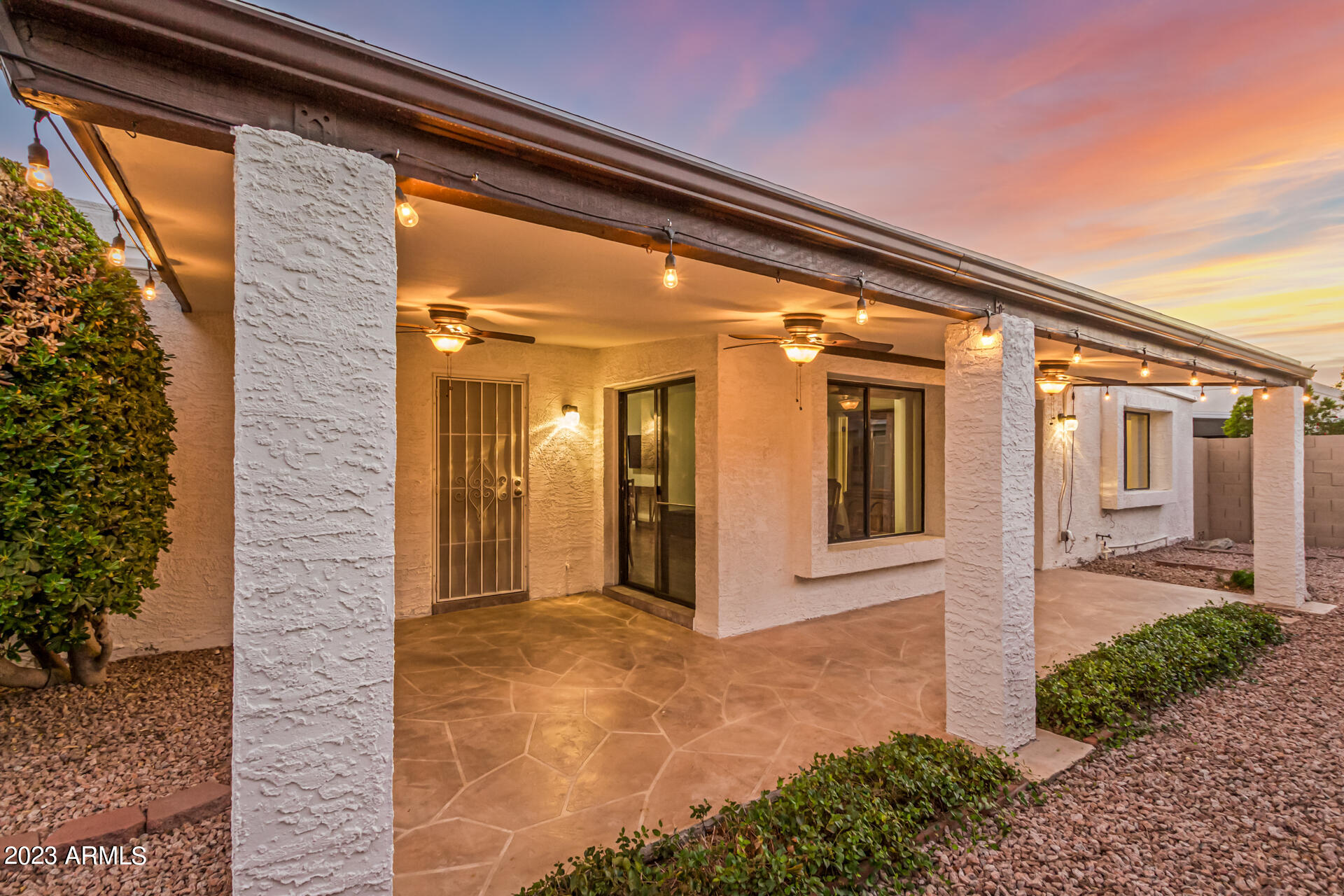 1102 E VILLA MARIA Drive