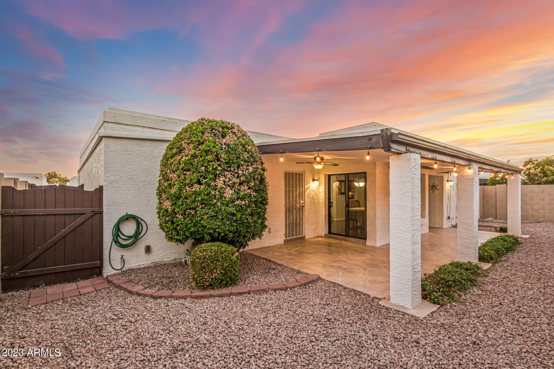 1102 E VILLA MARIA Drive