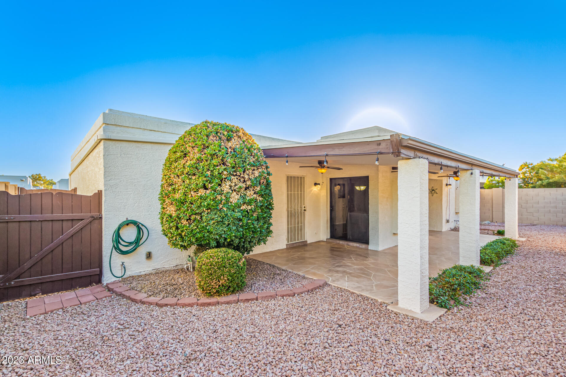 1102 E VILLA MARIA Drive