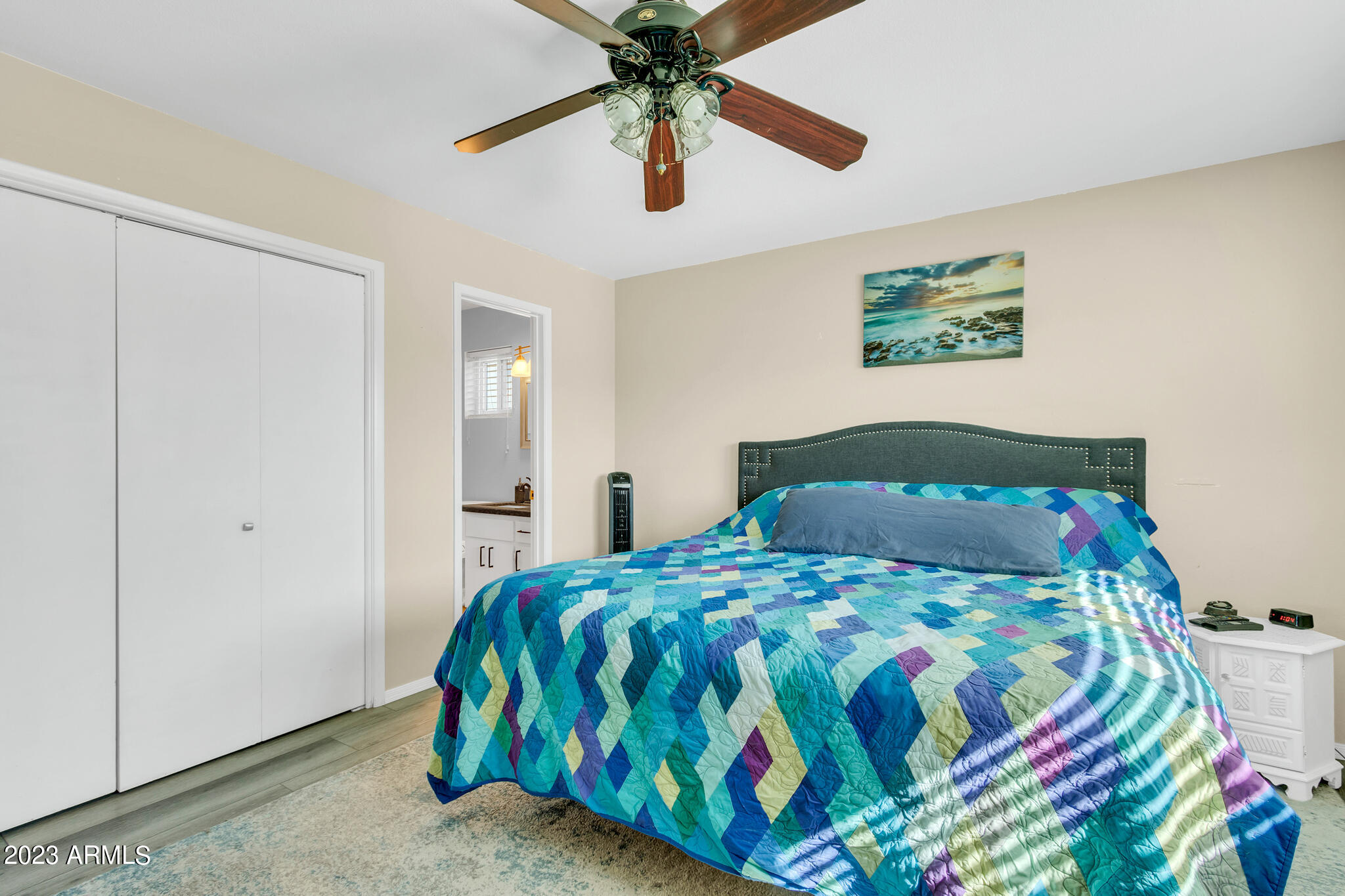 1065 E MILLETT Avenue