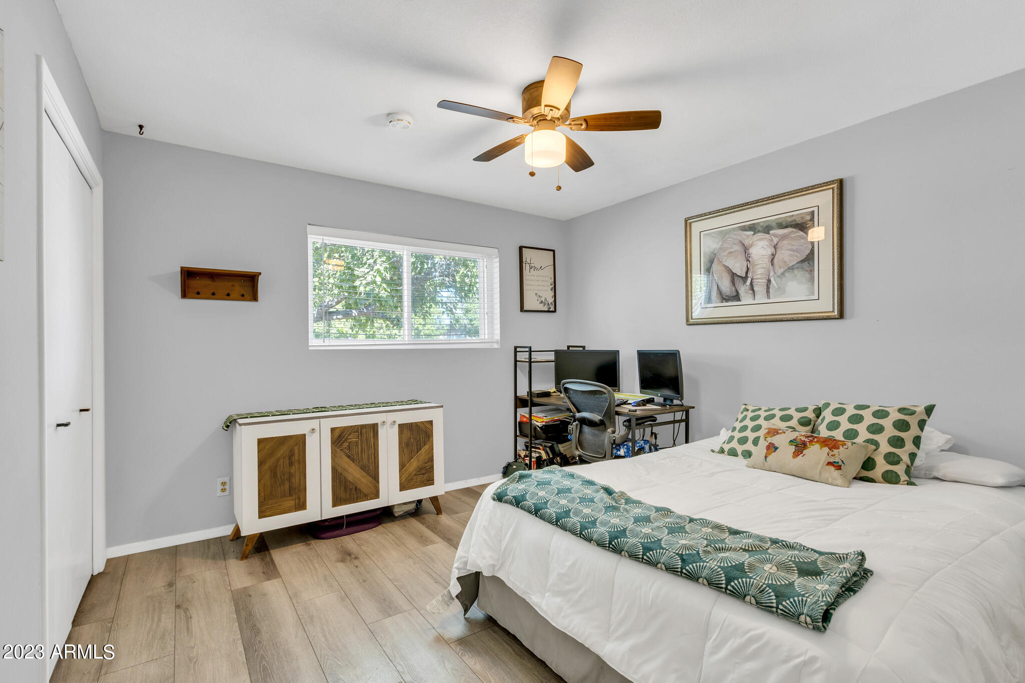 1065 E MILLETT Avenue