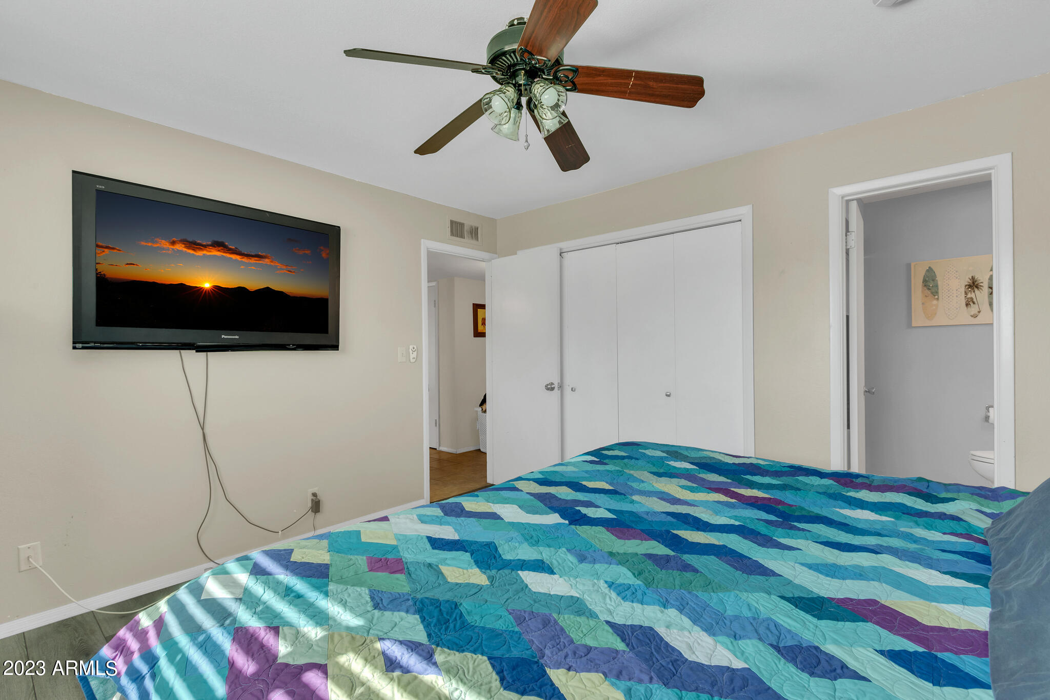 1065 E MILLETT Avenue