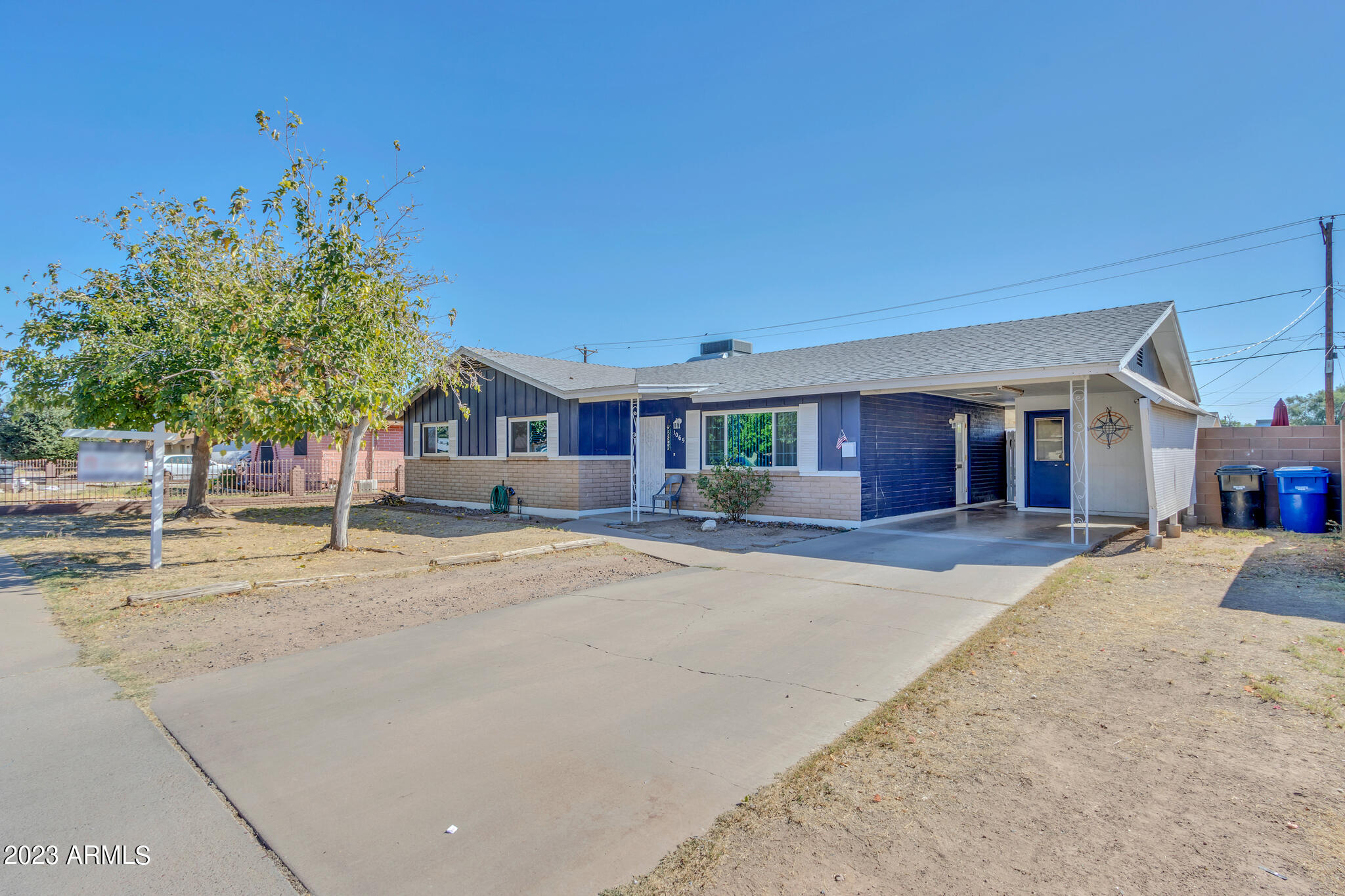 1065 E MILLETT Avenue