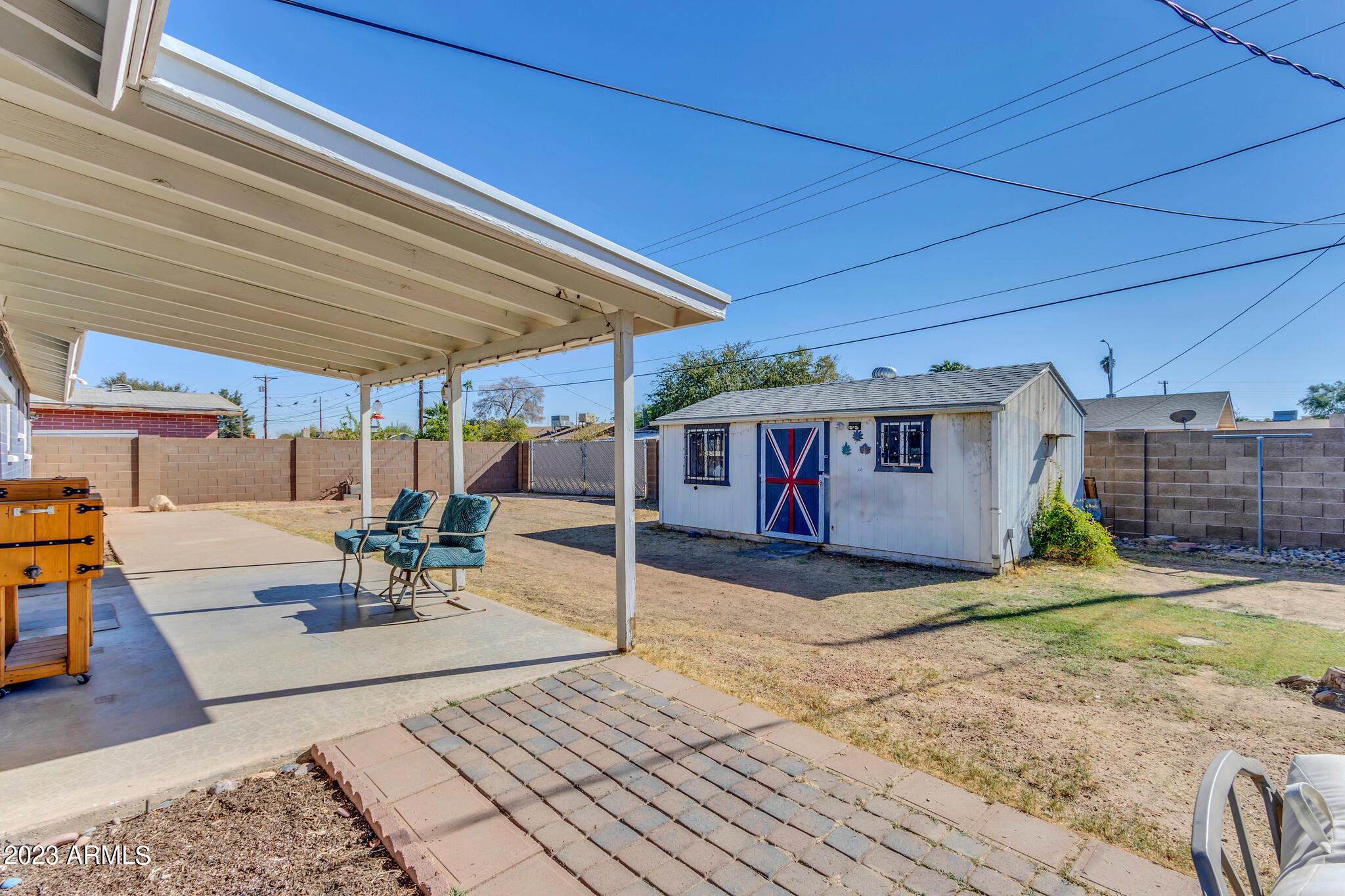 1065 E MILLETT Avenue