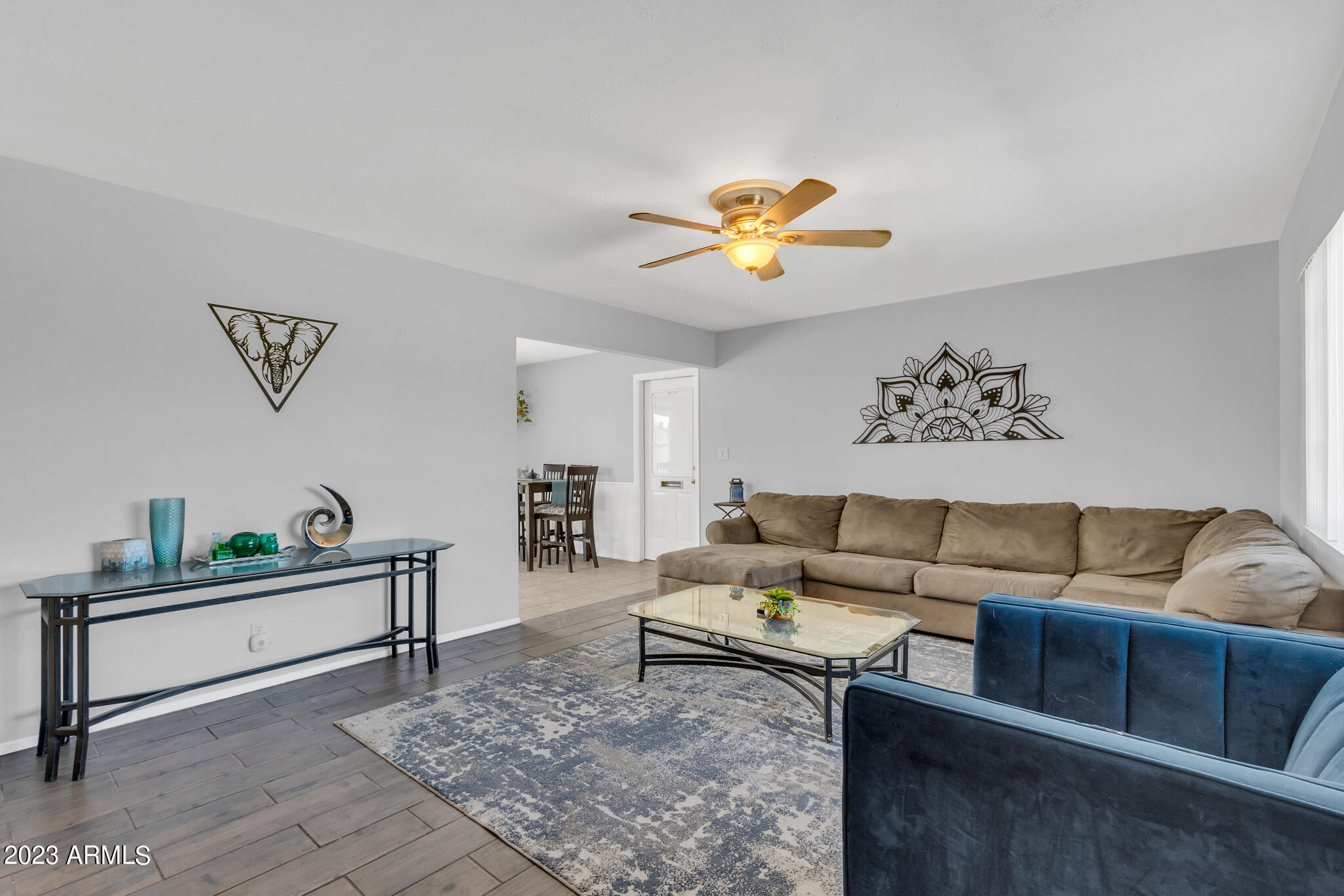 1065 E MILLETT Avenue