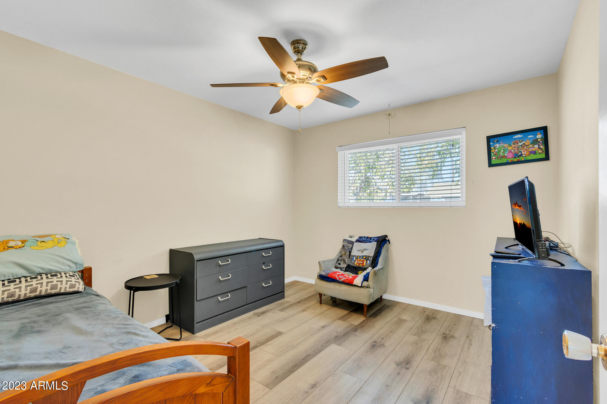 1065 E MILLETT Avenue