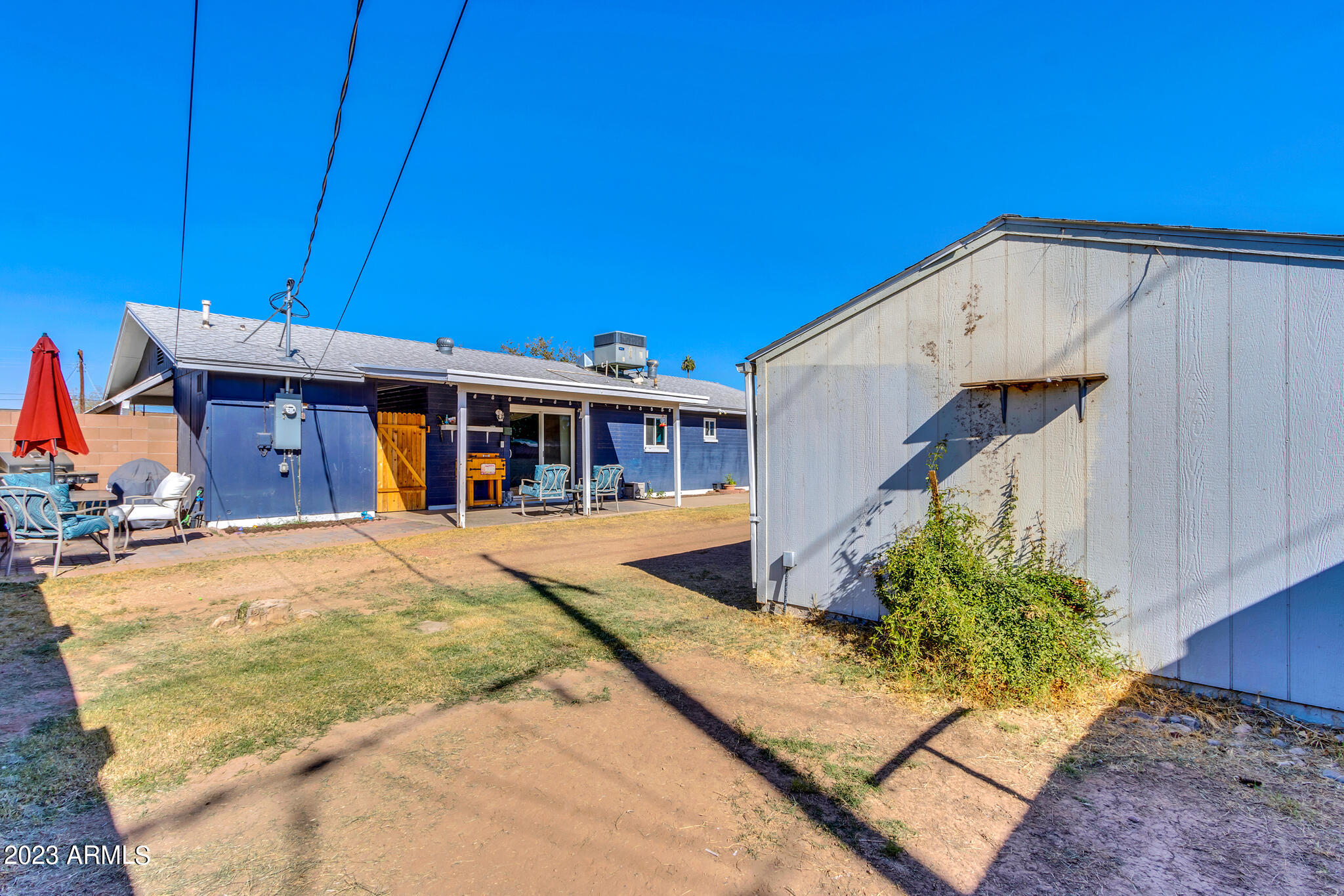 1065 E MILLETT Avenue