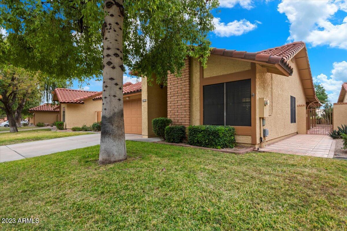 12302 S SHOSHONI Drive