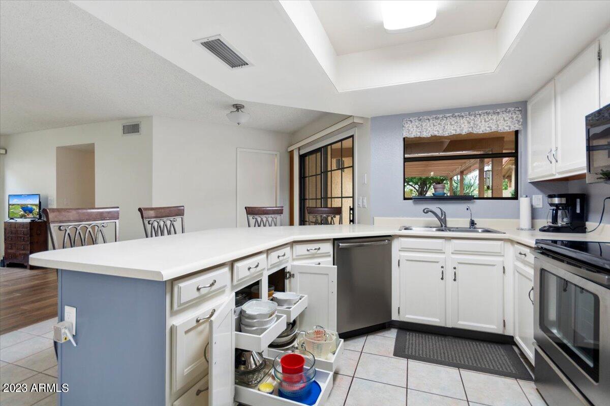 12302 S SHOSHONI Drive