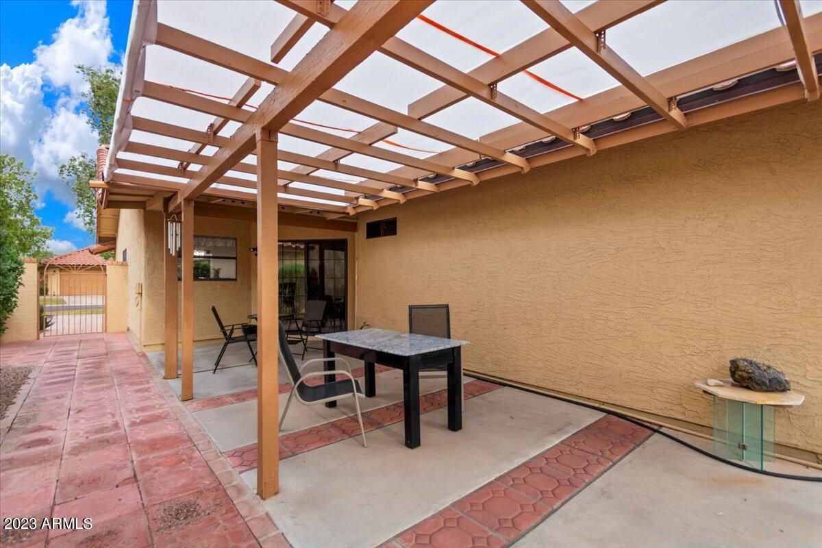 12302 S SHOSHONI Drive