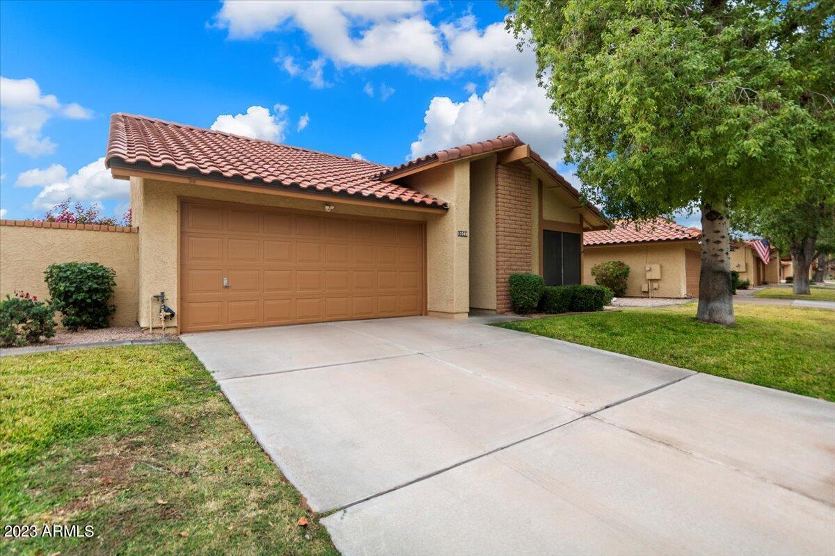 12302 S SHOSHONI Drive