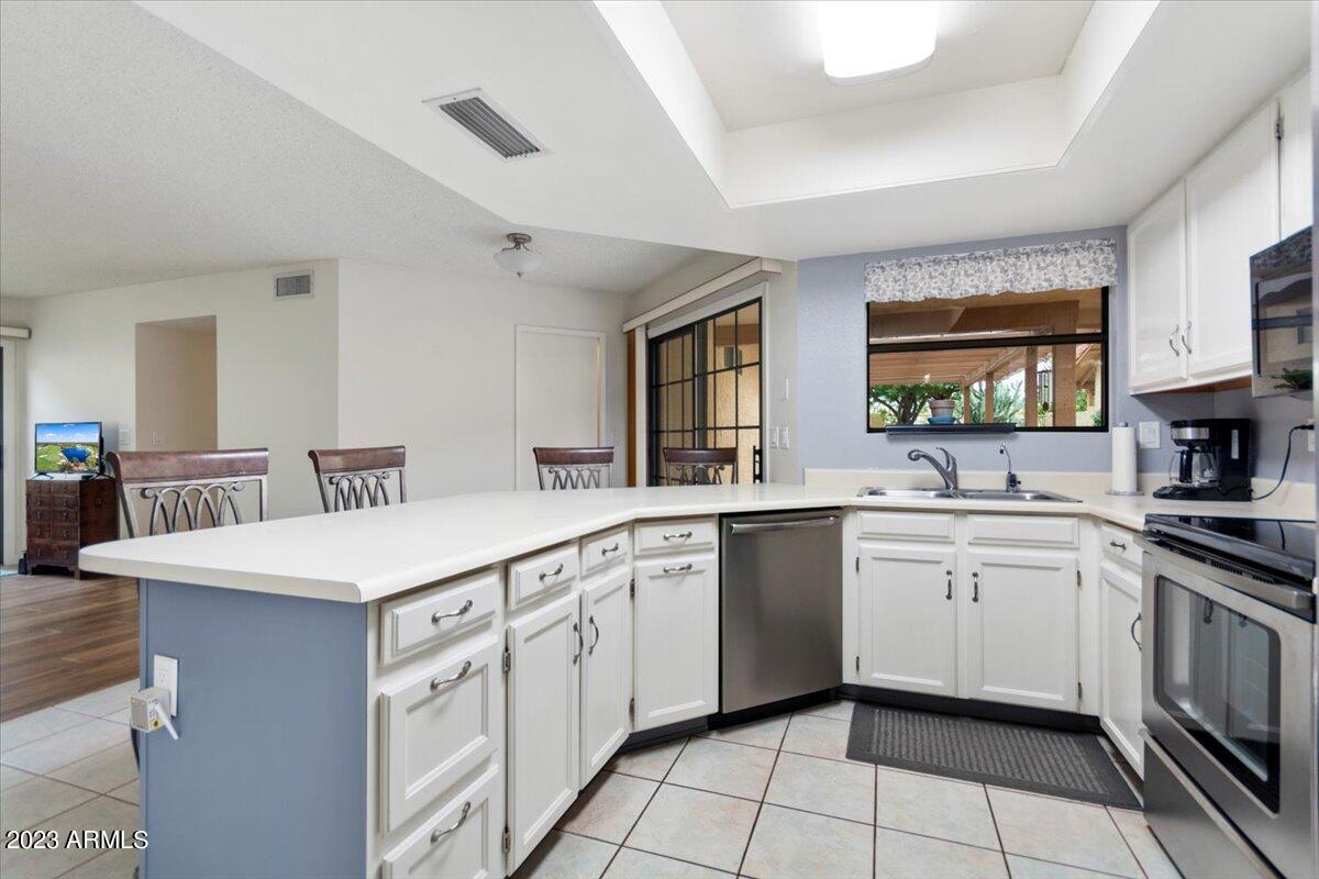 12302 S SHOSHONI Drive