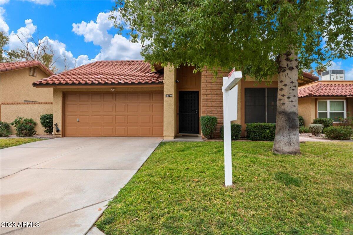 12302 S SHOSHONI Drive