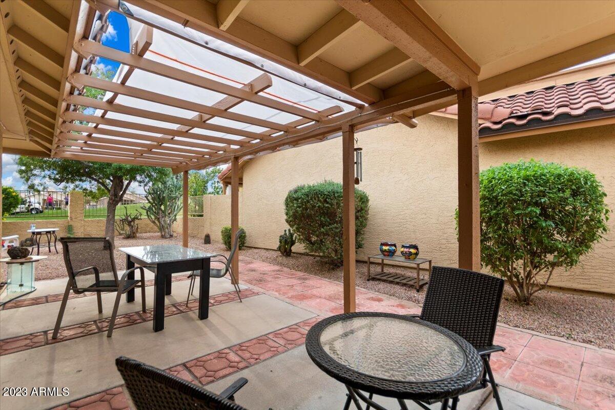 12302 S SHOSHONI Drive