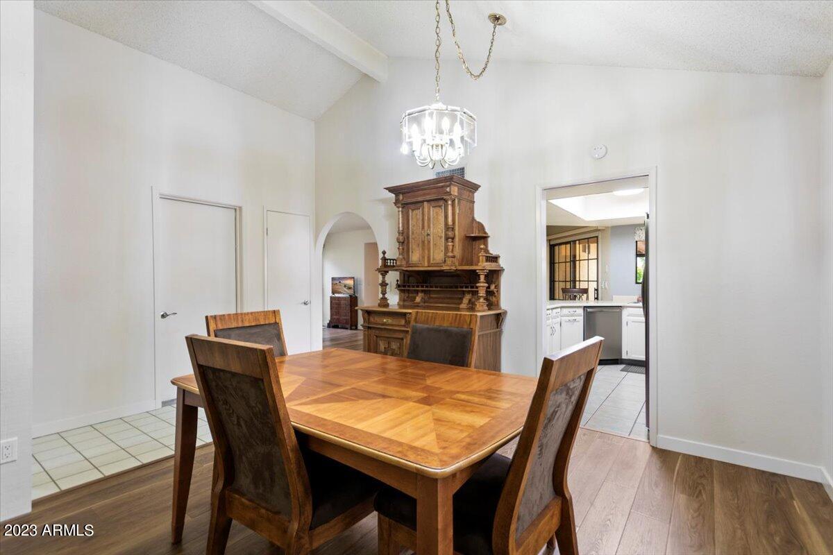12302 S SHOSHONI Drive