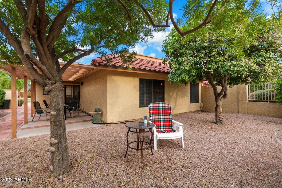 12302 S SHOSHONI Drive