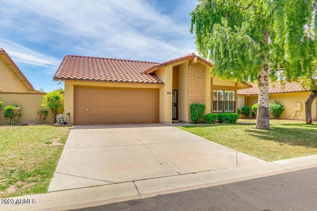 12302 S SHOSHONI Drive