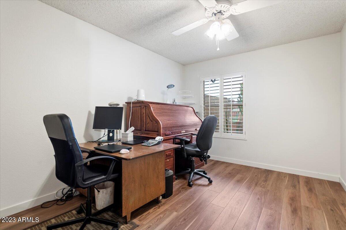 12302 S SHOSHONI Drive