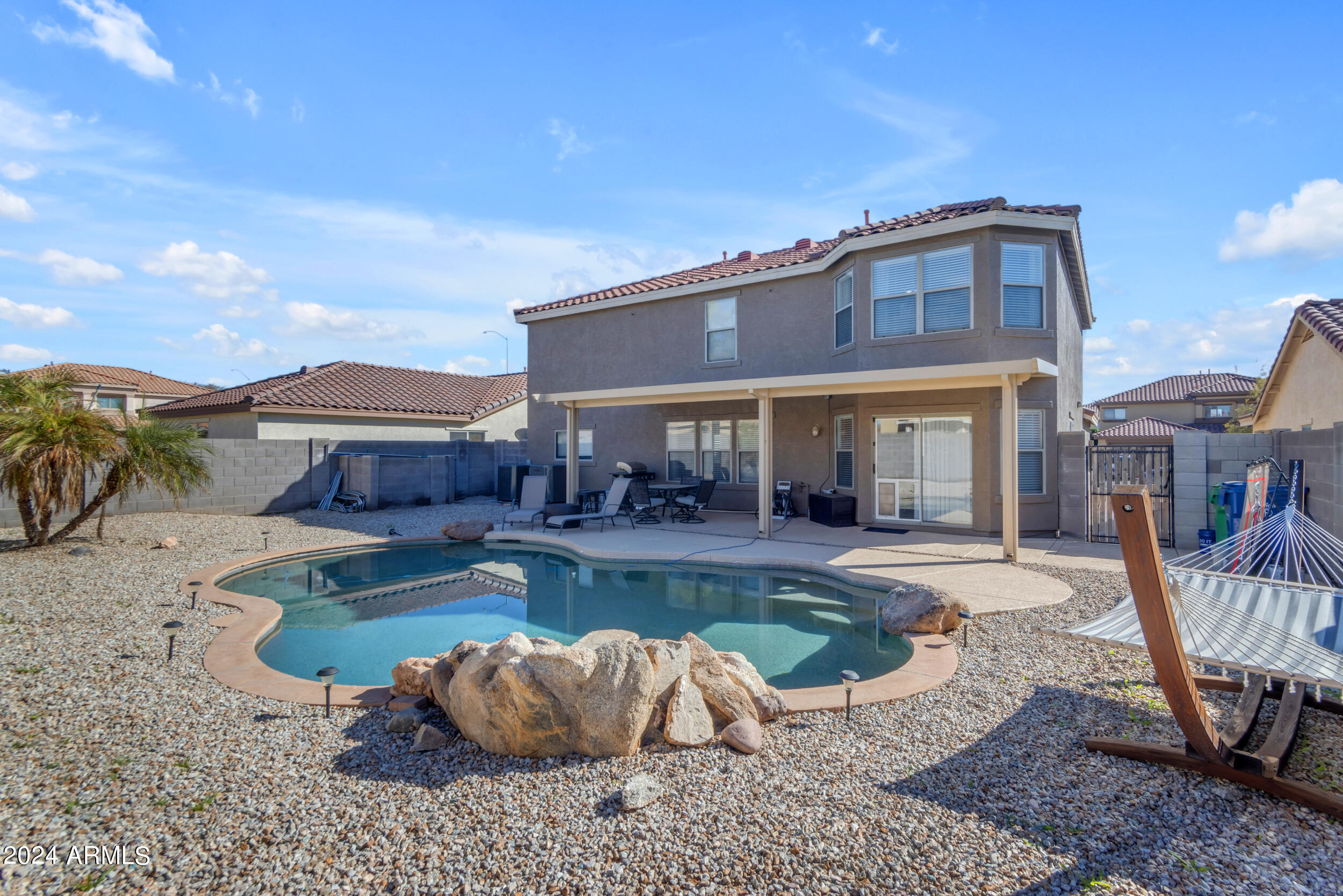 11532 E Quade Avenue