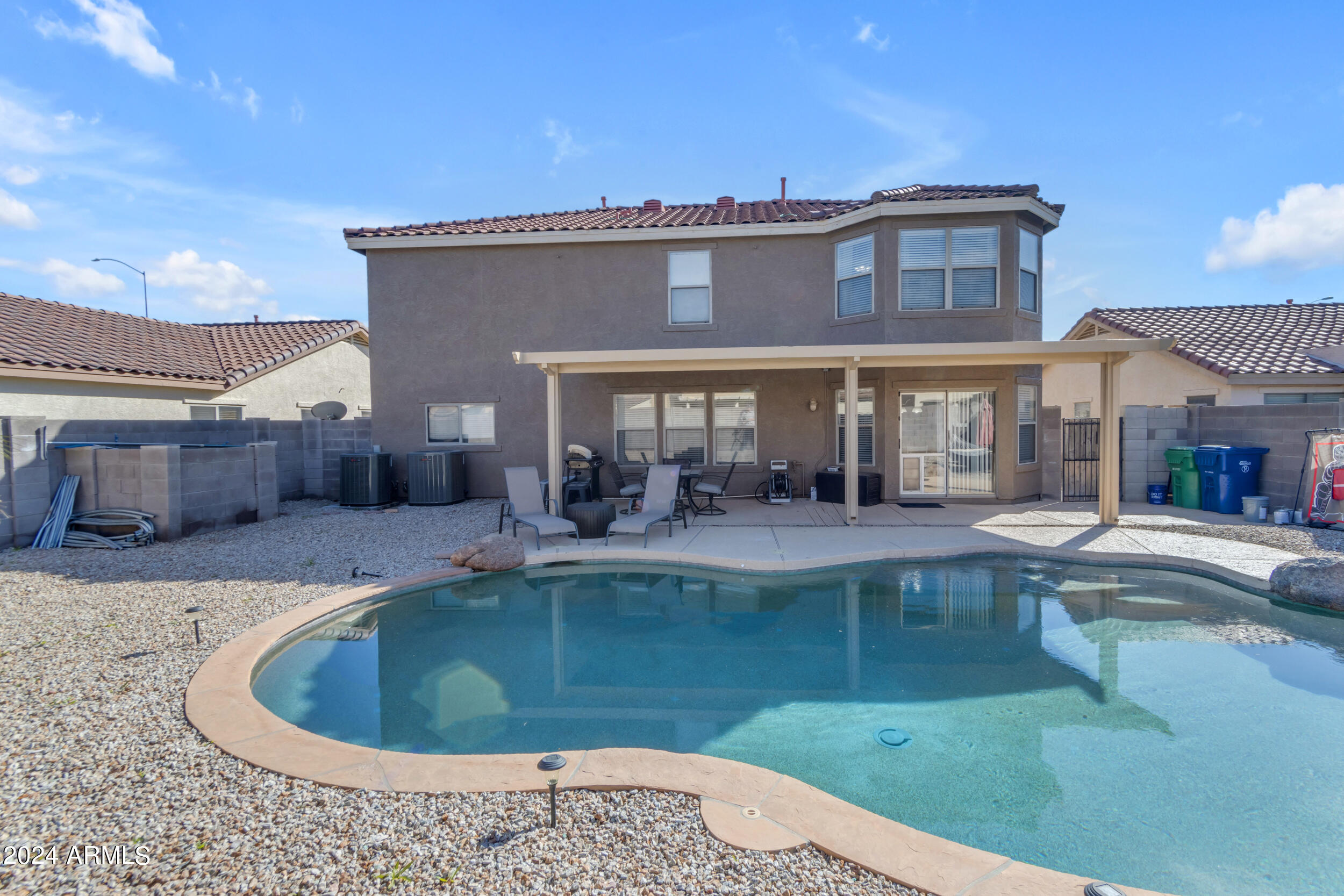 11532 E Quade Avenue