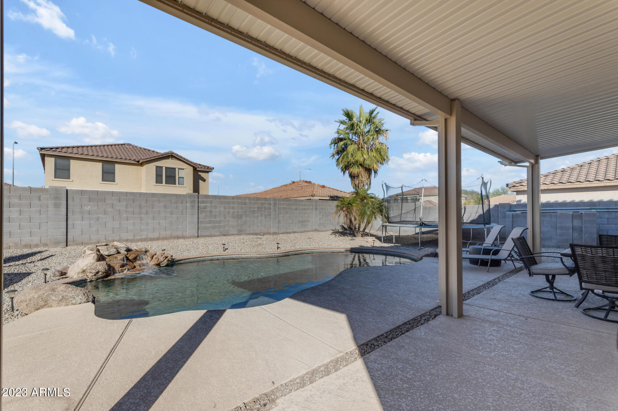 11532 E Quade Avenue