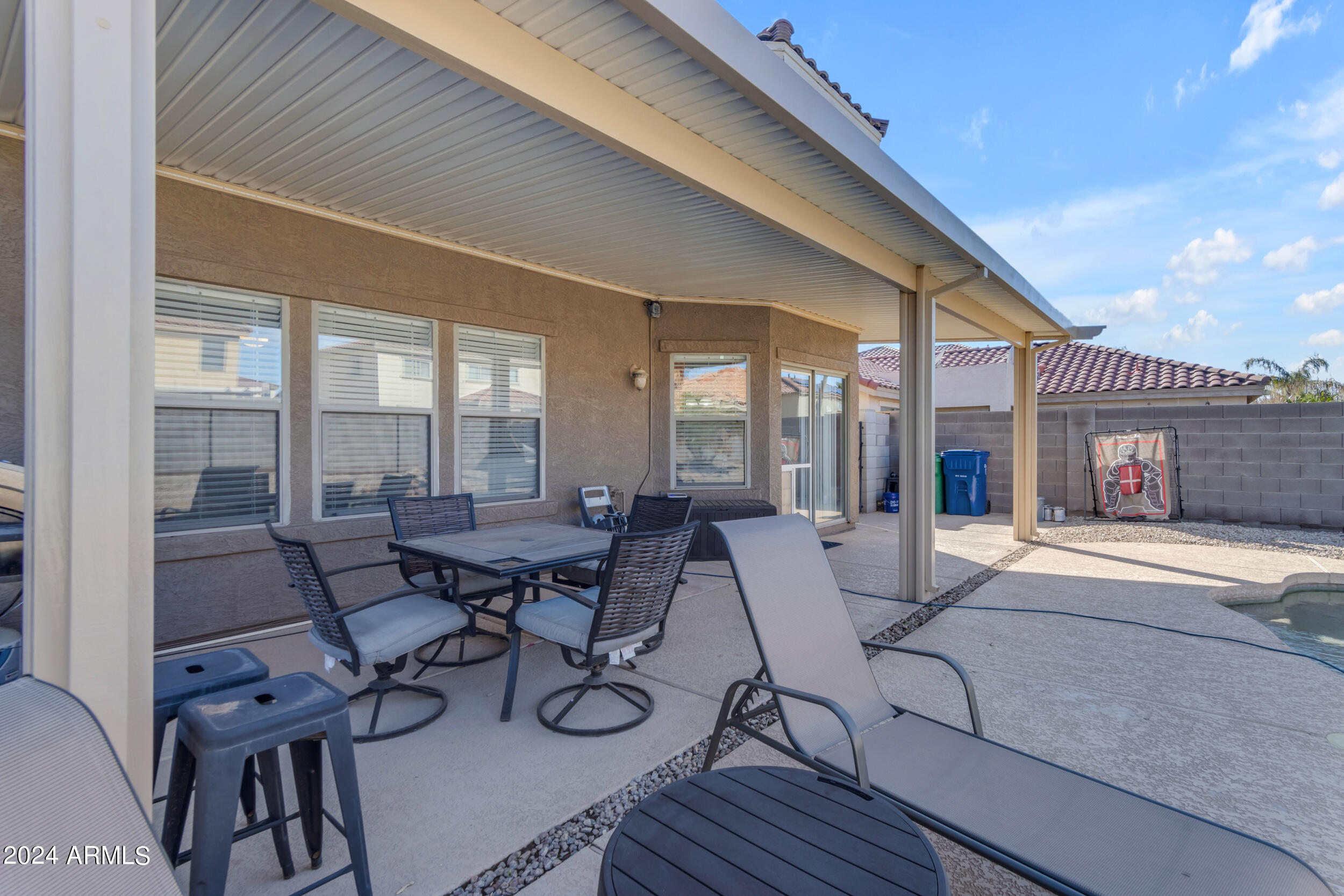 11532 E Quade Avenue