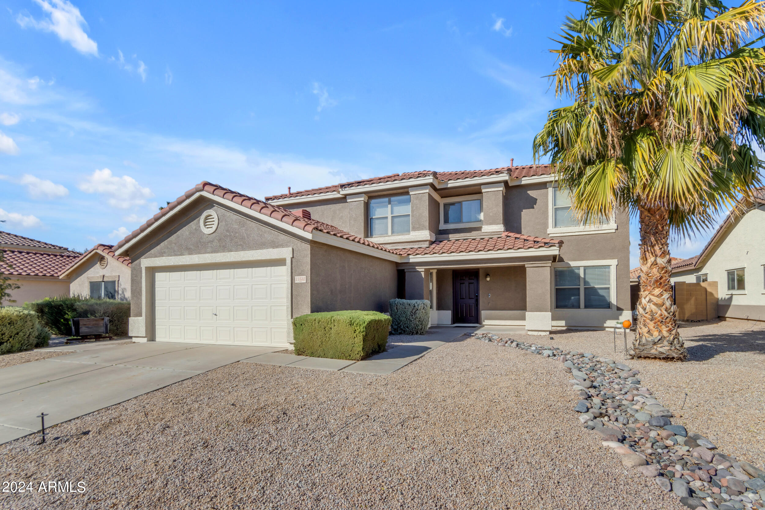 11532 E Quade Avenue