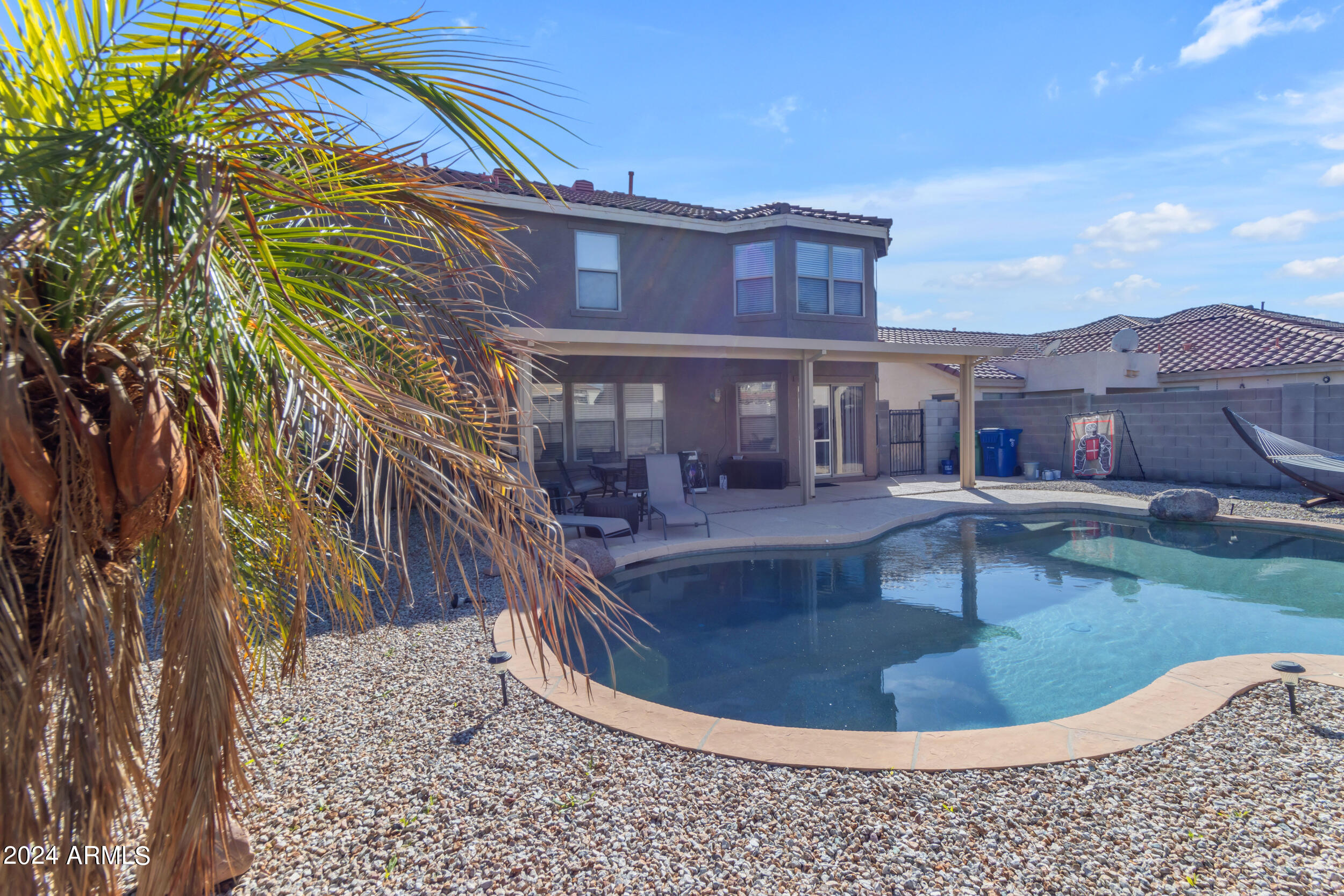 11532 E Quade Avenue