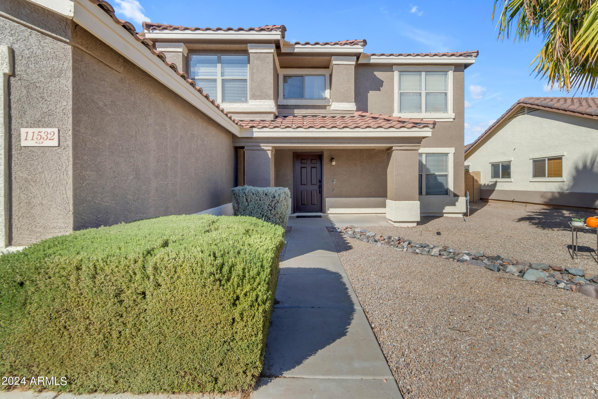 11532 E Quade Avenue