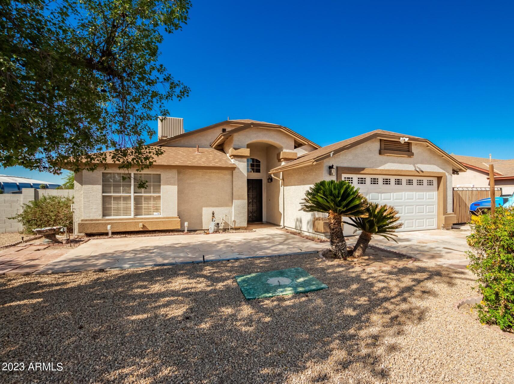 6250 N 89TH Drive