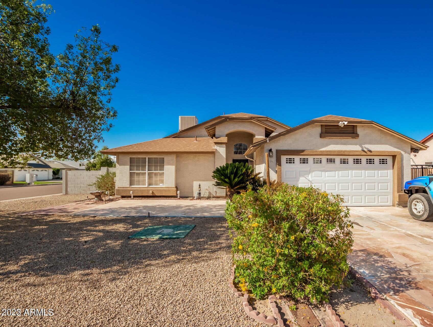 6250 N 89TH Drive