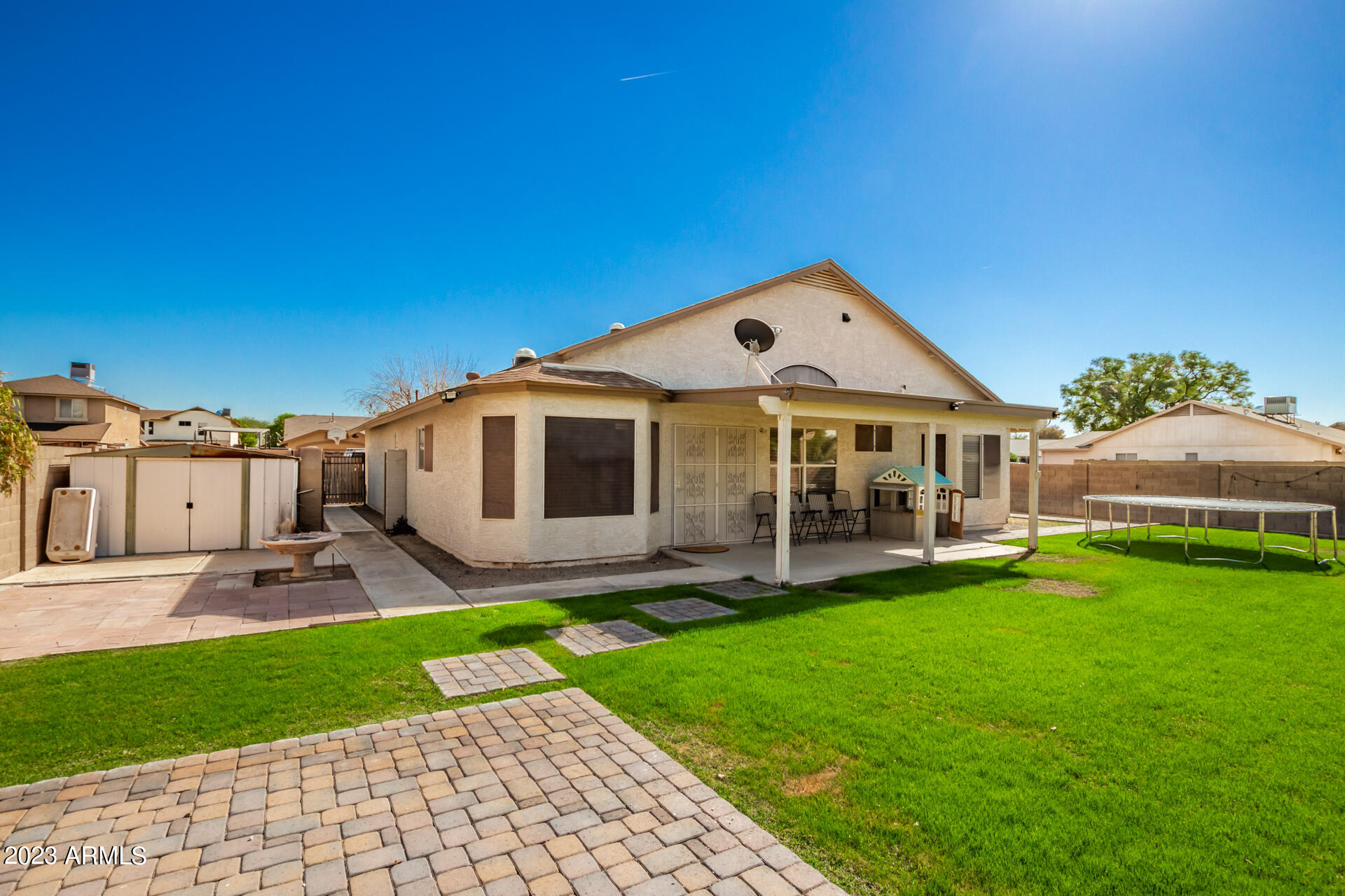 6250 N 89TH Drive