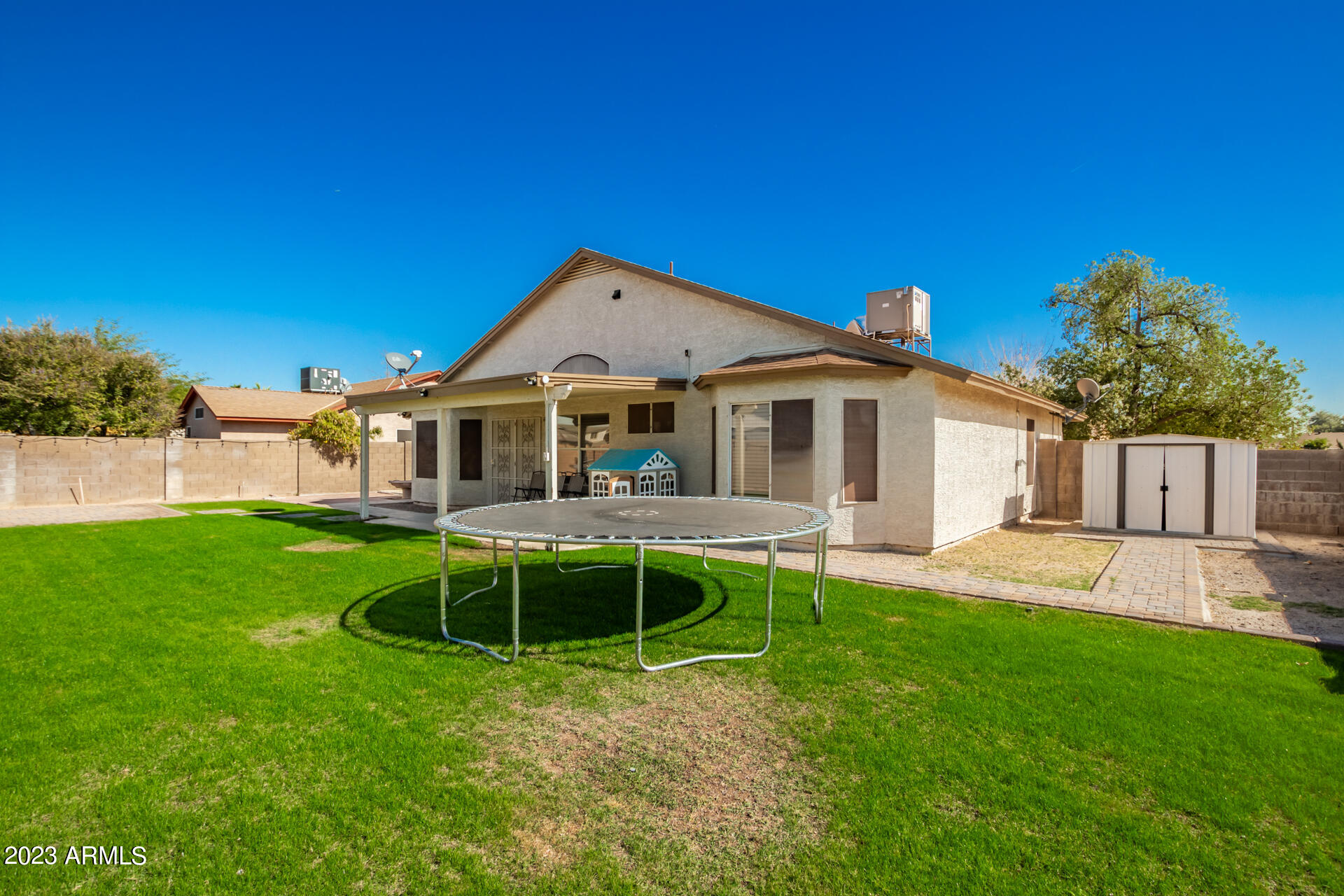 6250 N 89TH Drive