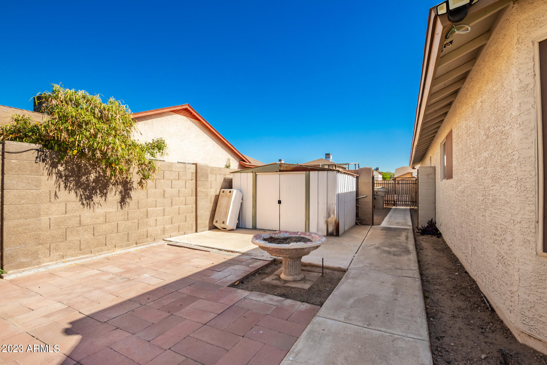 6250 N 89TH Drive